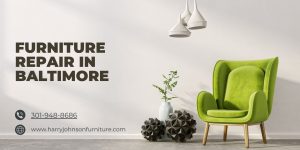 Furniture Repair in Baltimore